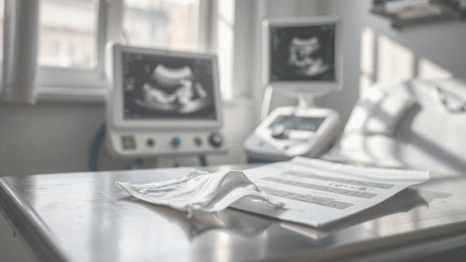 Test na zapalenie wyrostka robaczkowego – kluczowe informacje