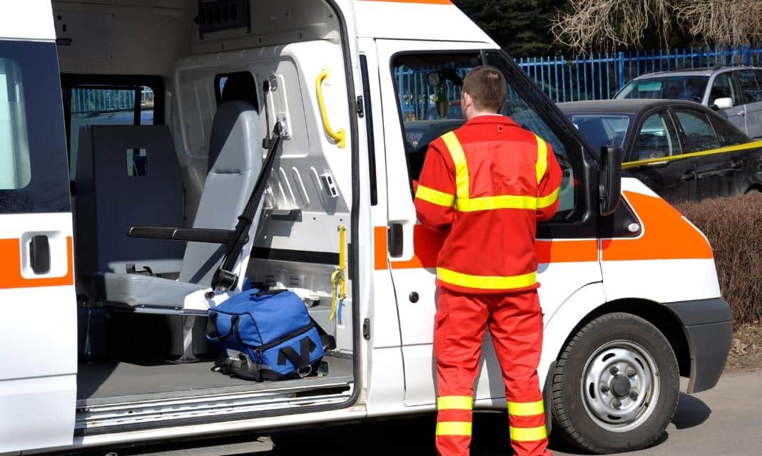 Transport Medyczny Starogard Gdański