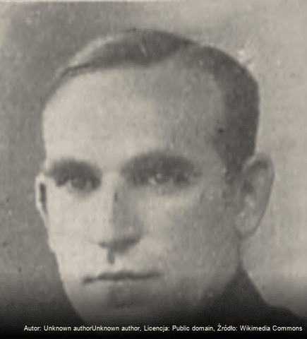 Wojciech Jacobson-Jedlina